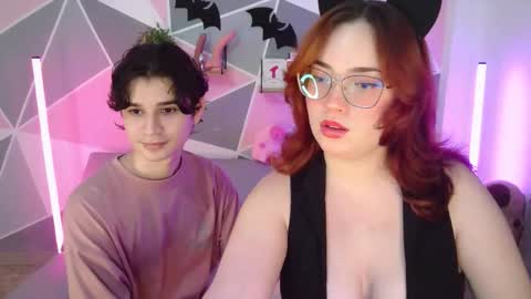 Andrew and Cherry online show from 10.21.25