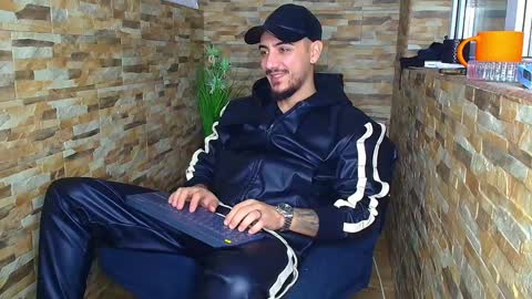 MasterRomania  online show from 12.20.24