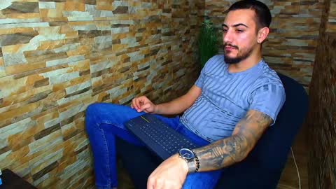 MasterRomania  online show from 01.11.25