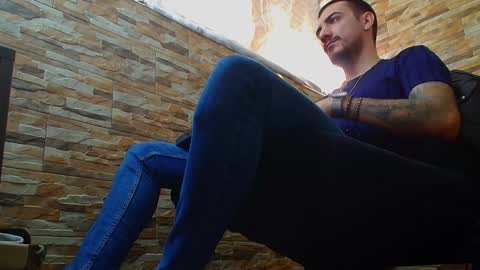 MasterRomania  online show from 01.14.25