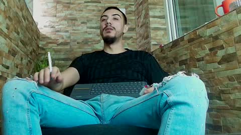 MasterRomania  online show from 01.27.25