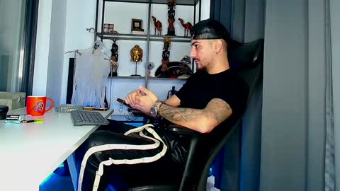 MasterRomania  online show from 02.04.25