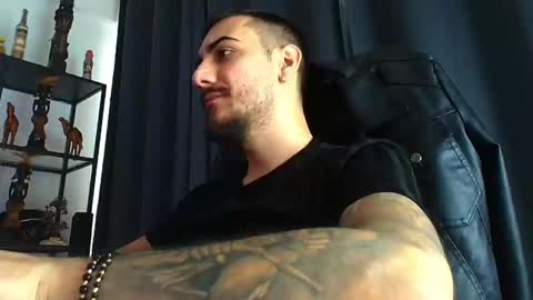 MasterRomania  online show from 02.10.25