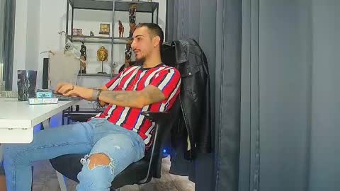 MasterRomania  online show from 02.12.25