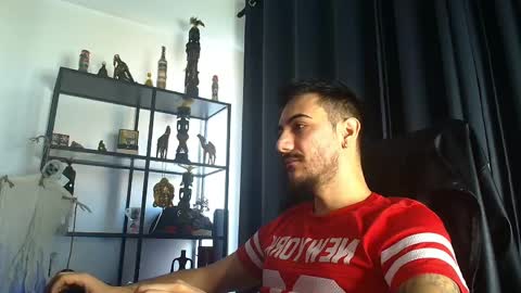 MasterRomania  online show from 03.10.25