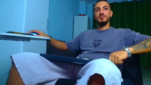 MasterRomania  online show from 09.27.25