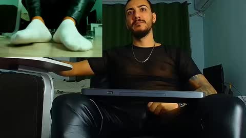 MasterRomania  online show from 11.04.25