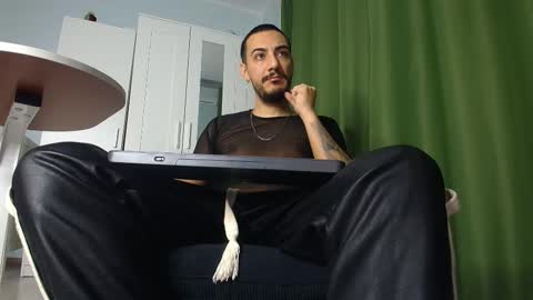 MasterRomania  online show from 11.26.25