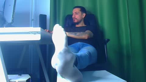 MasterRomania  online show from 03.20.26