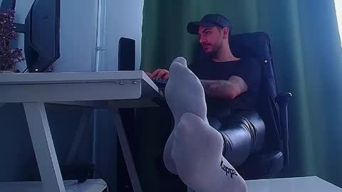 MasterRomania  online show from 03.25.26