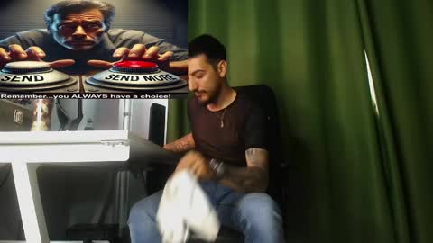 MasterRomania  online show from 04.17.26