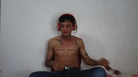 andrew online show from 02.08.26