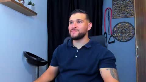 Andrew Diaz online show from 01.18.26