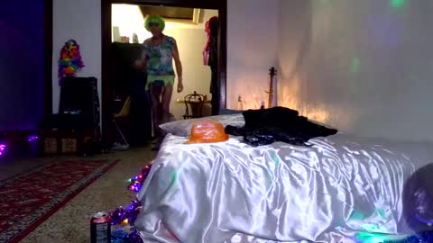 andrewgennie online show from 12.15.25