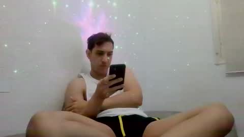 andrewgva online show from 12.14.25