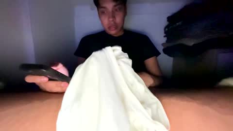 Andrew online show from 03.09.25