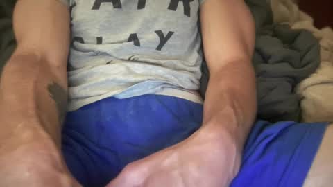 andrewholdsteady online show from 10.02.25