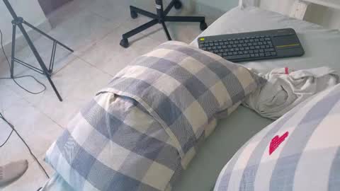 ANDREW KENNOXX online show from 03.14.26