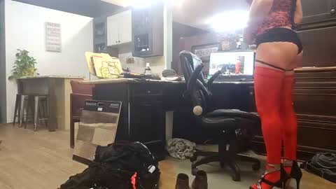 andrewo4277 online show from 02.20.25