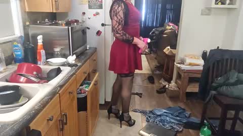 andrewo4277 online show from 03.02.25