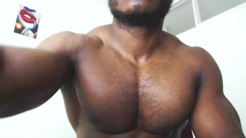 Andrew Oconnor online show from 01.11.25