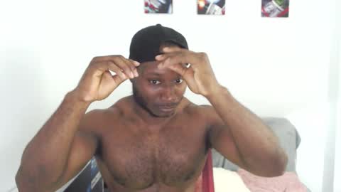 Andrew Oconnor online show from 11.25.25