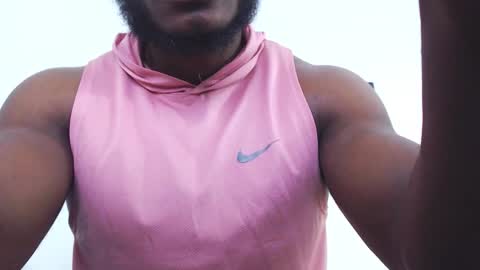 Andrew Oconnor online show from 01.11.26