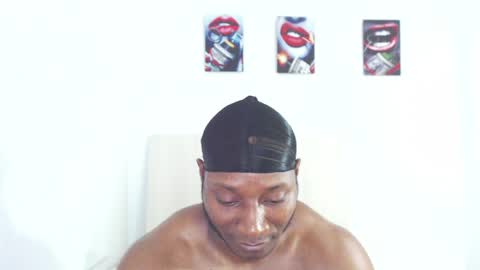 Andrew Oconnor online show from 04.11.26