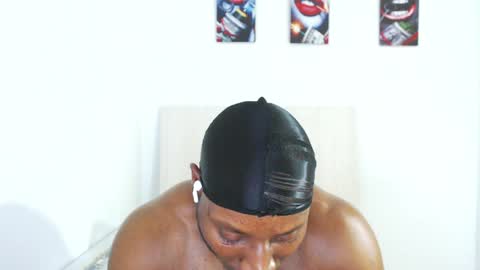 Andrew Oconnor online show from 04.16.26