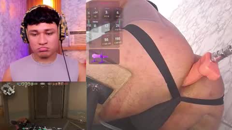 Andrew online show from 01.07.26