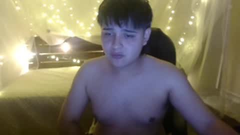 ANDREW online show from 12.23.24