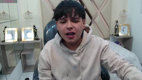 ANDREW online show from 12.30.24