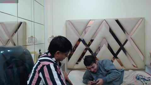 ANDREW online show from 01.29.25