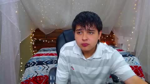 ANDREW online show from 03.06.25