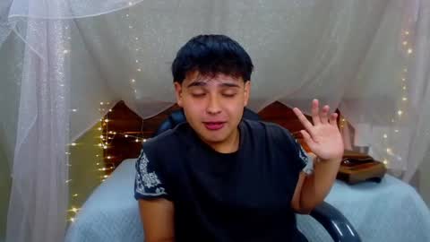 ANDREW online show from 03.08.25