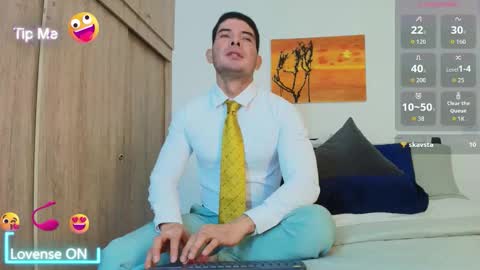 andrewstelee online show from 09.27.25