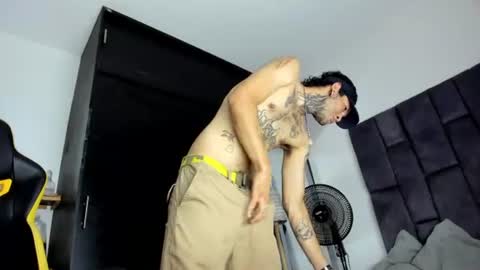 andres online show from 06.30.26