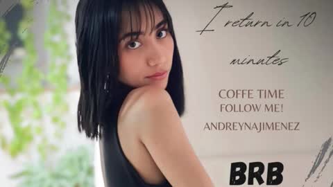 Andreyna online show from 01.05.26