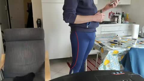 androx77 online show from 02.09.25