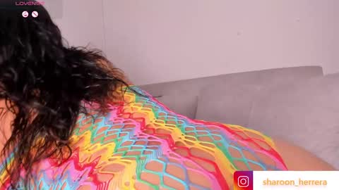 andruu_19 online show from 02.21.25