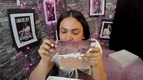 Andrys online show from 03.29.26