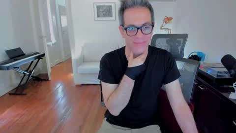 Andrew online show from 12.05.24