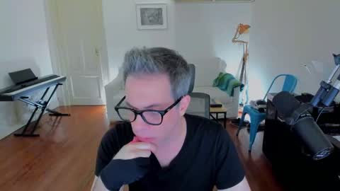 Andrew online show from 12.05.24