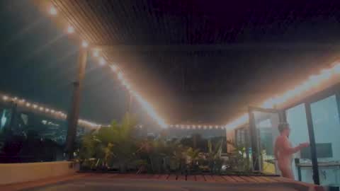 Andrew online show from 03.05.25