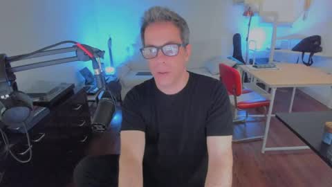 Andrew online show from 09.19.25