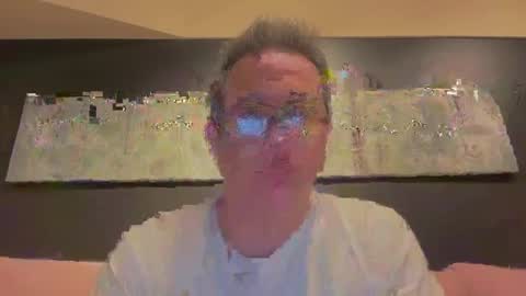 Andrew online show from 10.13.25