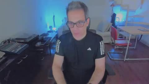 Andrew online show from 12.14.25