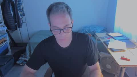 Andrew online show from 01.11.26