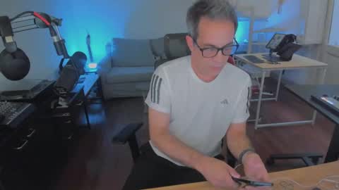 Andrew online show from 03.06.26