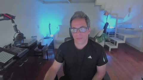 Andrew online show from 04.13.26